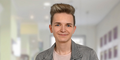 Bild von Jonas